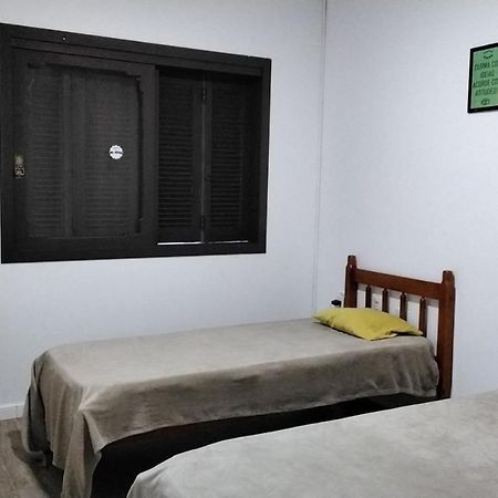 Tenda Caiu Do Ceu Lejlighed Osorio Eksteriør billede