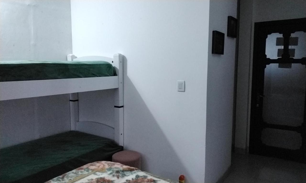 Tenda Caiu Do Ceu Lejlighed Osorio Eksteriør billede