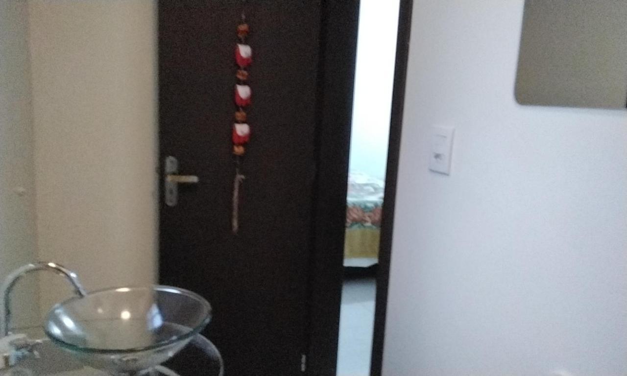 Tenda Caiu Do Ceu Lejlighed Osorio Eksteriør billede