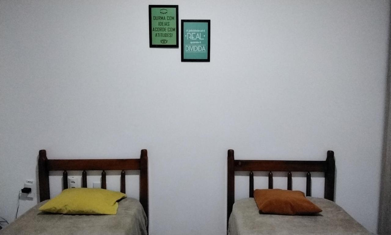 Tenda Caiu Do Ceu Lejlighed Osorio Eksteriør billede