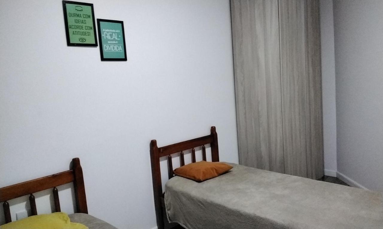 Tenda Caiu Do Ceu Lejlighed Osorio Eksteriør billede